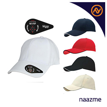 performance-stretch-fitted-cap-red-/-black5